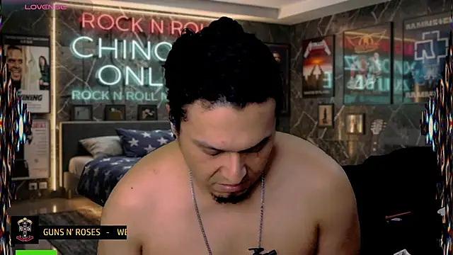 chino_roz webcam