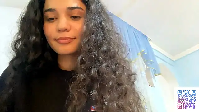 RitaPerry webcam
