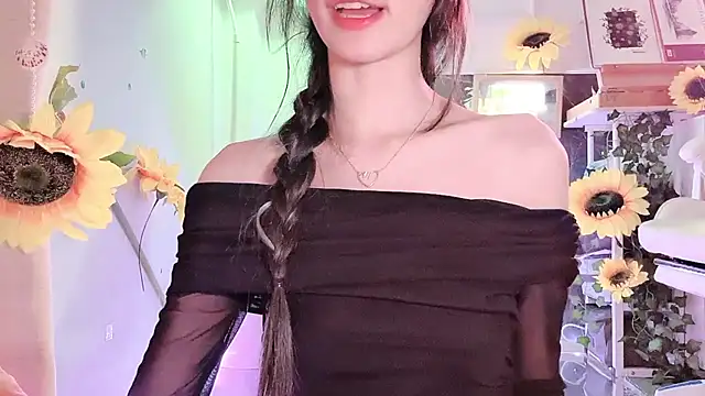 Your-Sunshinee webcam