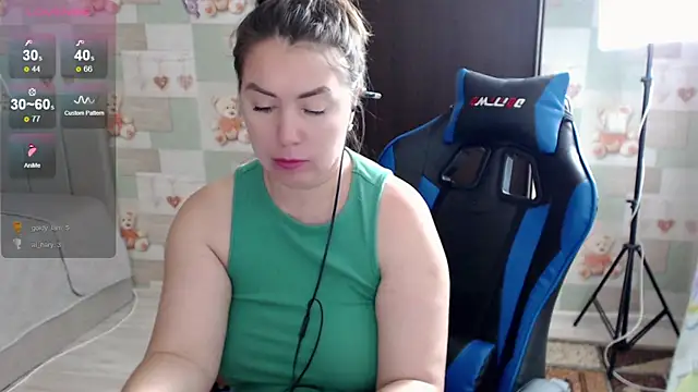 Korolek12 webcam