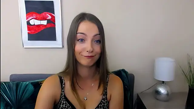 NatalieSexy Live Web Cam Show