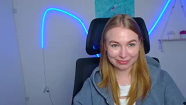 Dana_flowers webcam