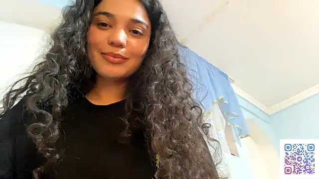 RitaPerry webcam