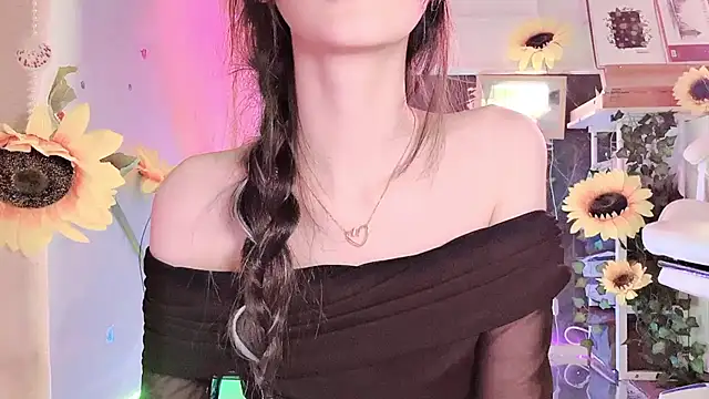 Your-Sunshinee webcam