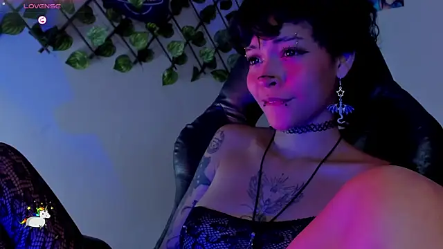 free chat site Anny Kiitty