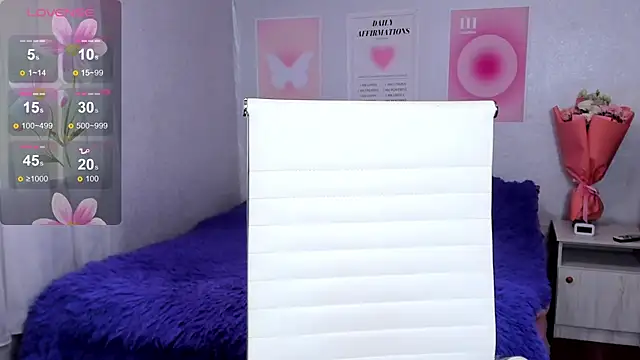 Geisha_Anna webcam