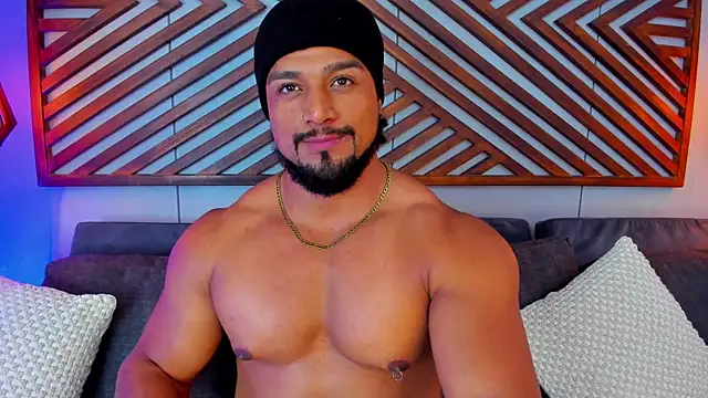 MikeEstevess webcam