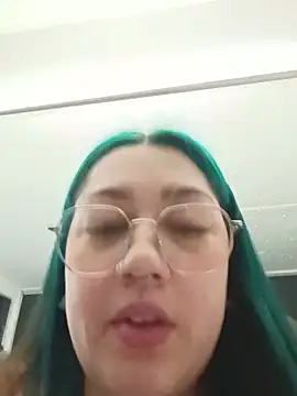 Dulcedeanis webcam