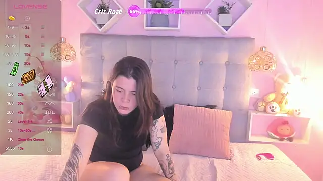 Kaliykatie webcam
