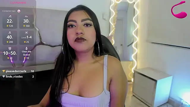 laulin_tay - Laulin_tay's free webcam - UK Sex Cams