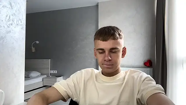 SoloFury webcam