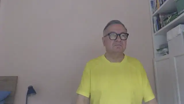 YOU6me webcam