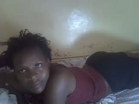 cute-shamza webcam