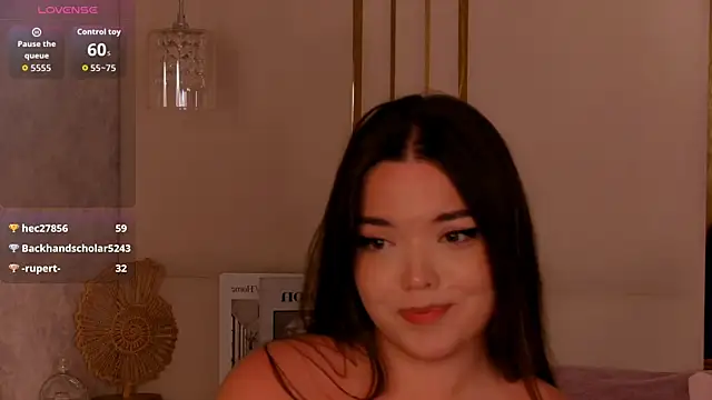 NaomiAster