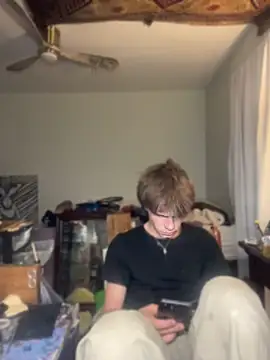 XanderOzzz Live Web Cam Show