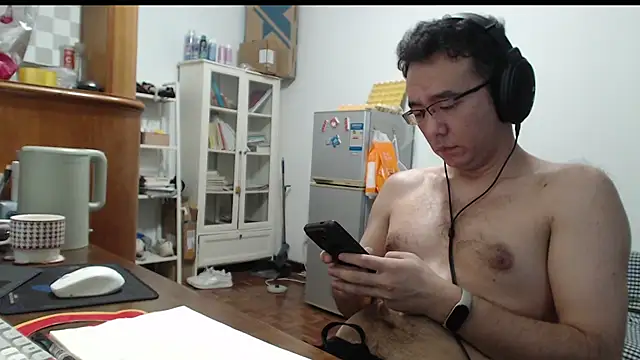 jjjjay123 Live Web Cam Show