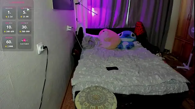 monica__elder Live Web Cam Show