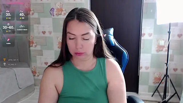 Korolek12 webcam