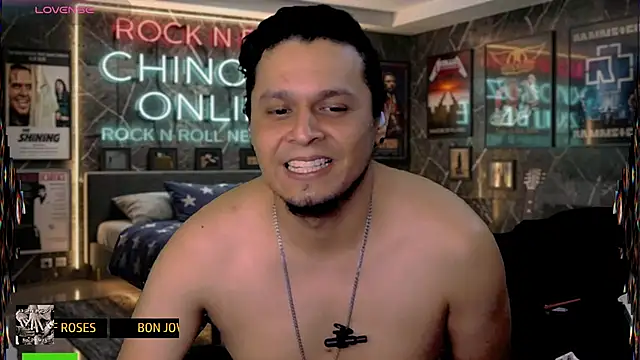 chino_roz webcam