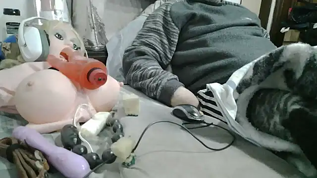 messi_syssy webcam