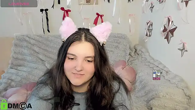 MonikaMooon webcam