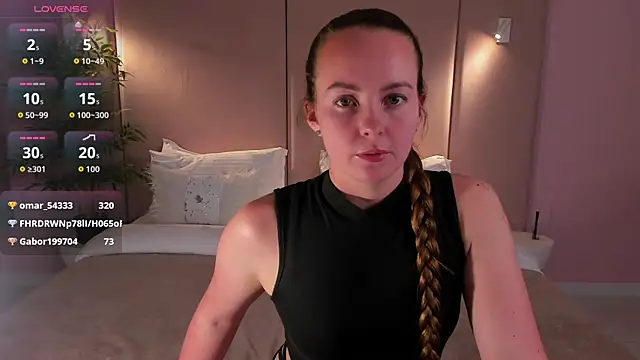 JaniceCollins webcam
