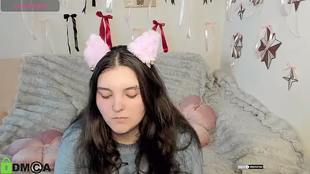 MonikaMooon webcam