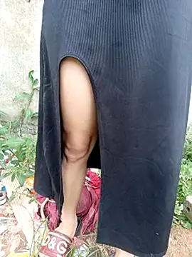 Linda-yiyi webcam