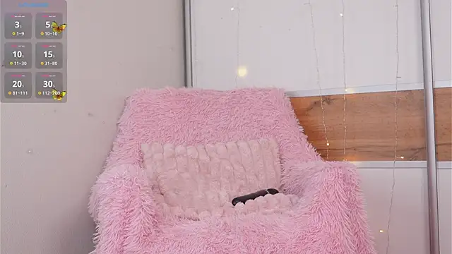 CherlyGuss webcam