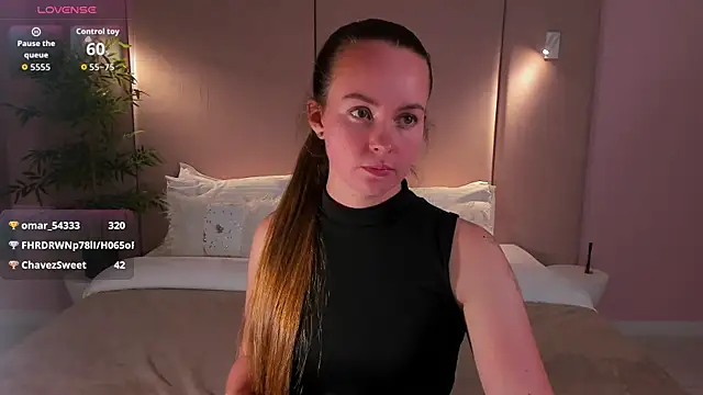JaniceCollins webcam
