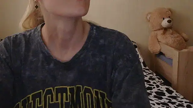 JayeTyler webcam