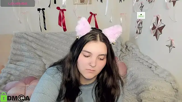 MonikaMooon webcam