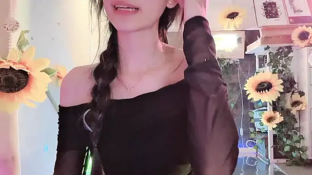 Your-Sunshinee webcam