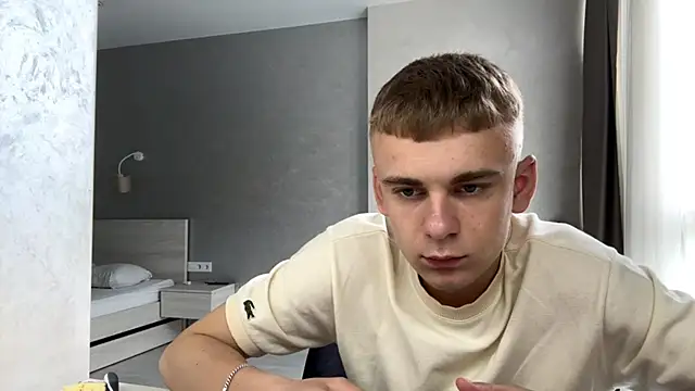 SoloFury webcam