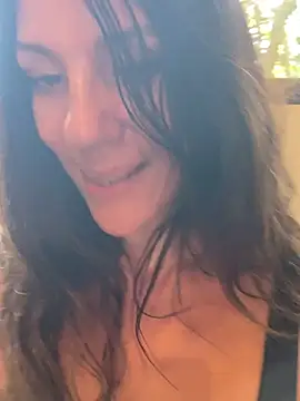 AnnaFlowerBabe webcam