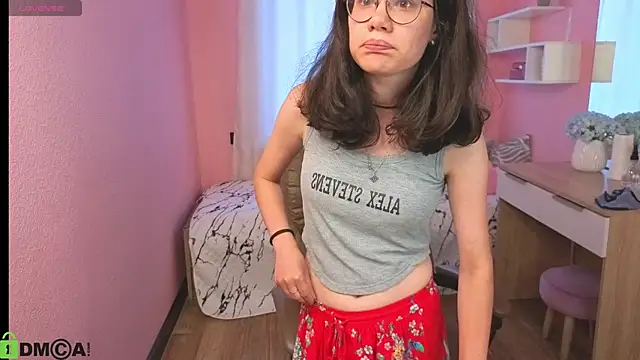Jessica-Adams webcam