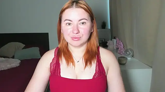 LAYLAxSTAR webcam