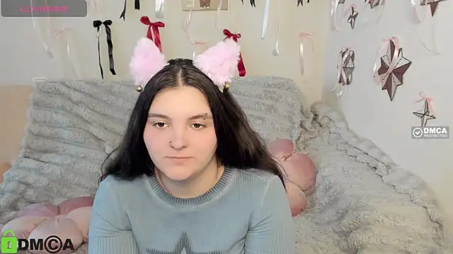 MonikaMooon webcam