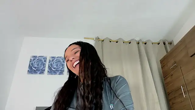 Ariadna-07 webcam