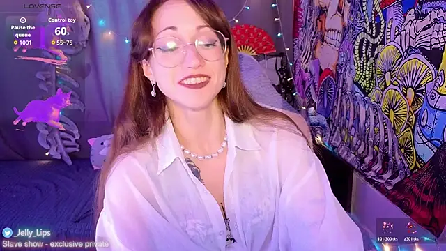 _Jelly_Lips live cam on StripChat