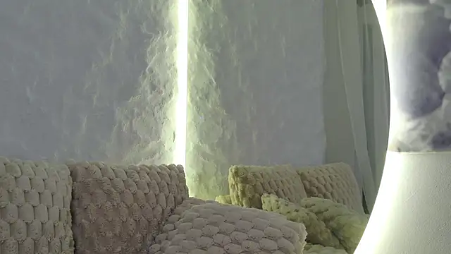 moniqque webcam
