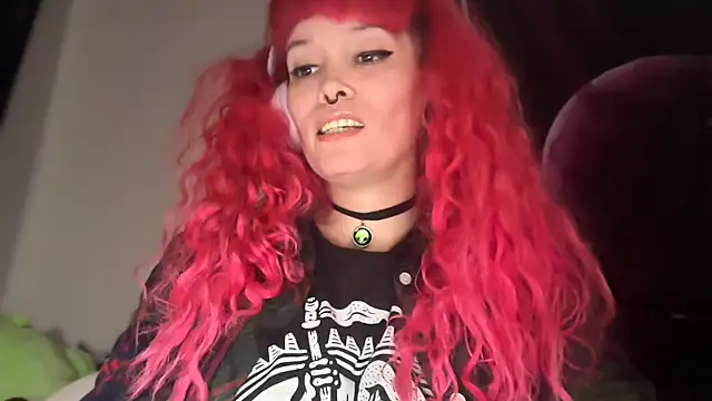 FRRANNKIE Live Web Cam Show