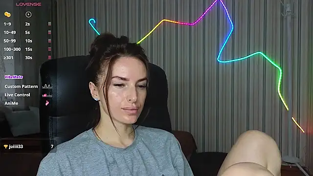 xx_adrihanna_xx webcam