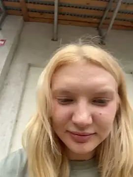 AmmyHot Live Web Cam Show