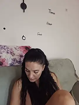 AnaFoxxy webcam