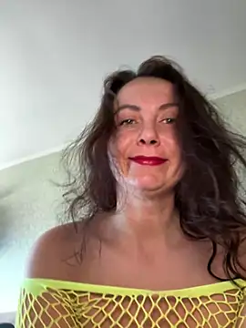 space_stacy Live Web Cam Show