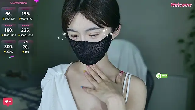 476952- Live Web Cam Show