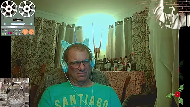 coryassman webcam