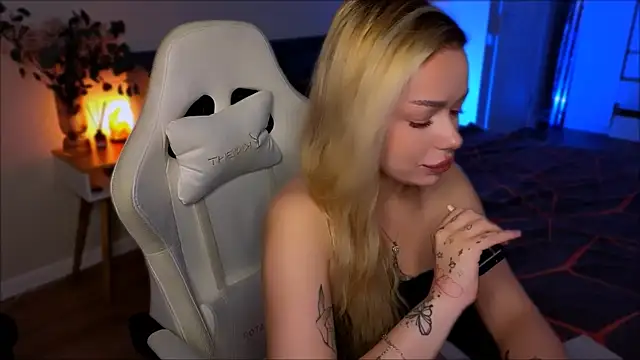 Lily_Yin webcam