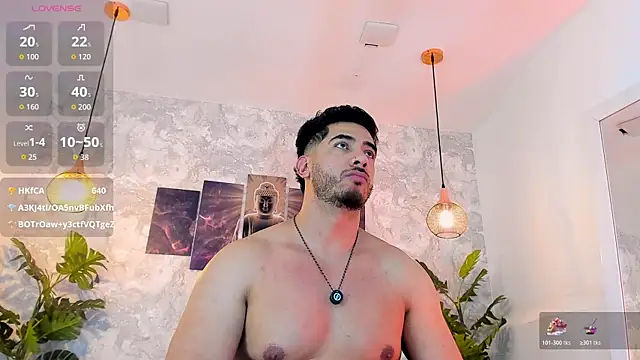 Nate_franco Live Web Cam Show